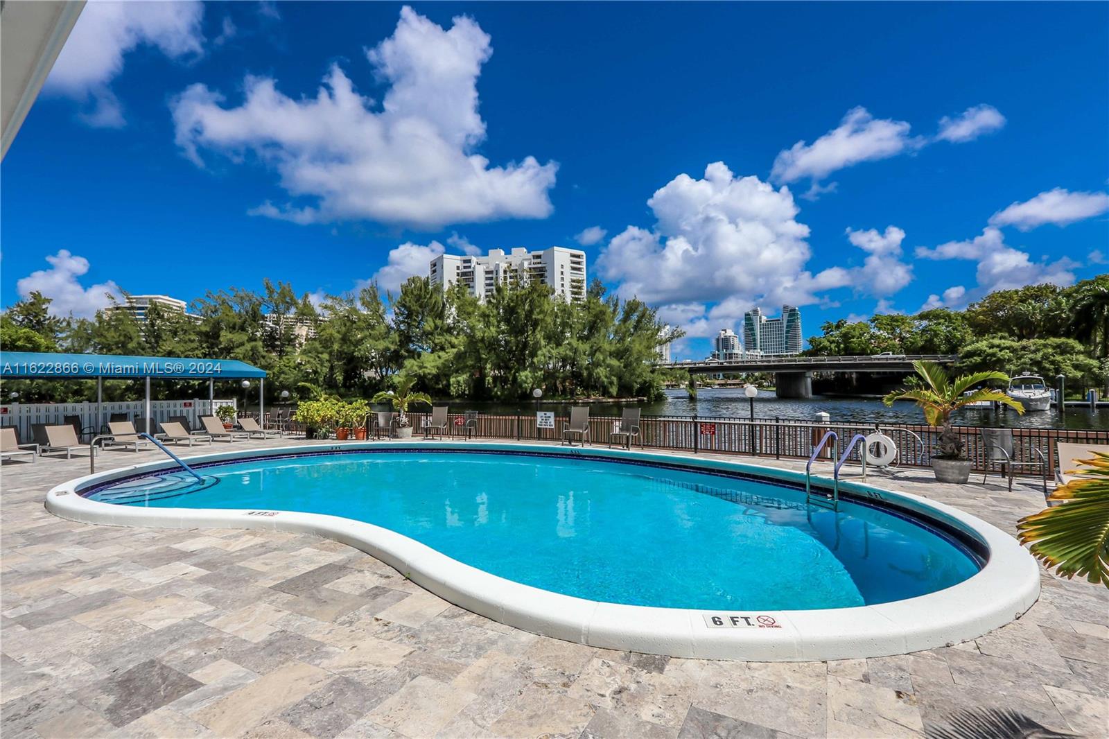 300 Diplomat Pkwy #204, Hallandale Beach, Florida image 23