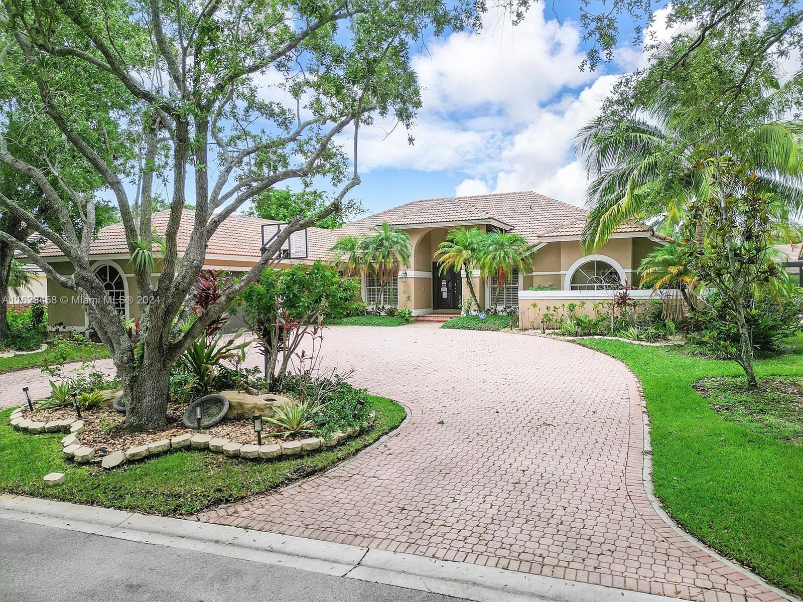 1855 Colonial Dr, Coral Springs, Florida image 1