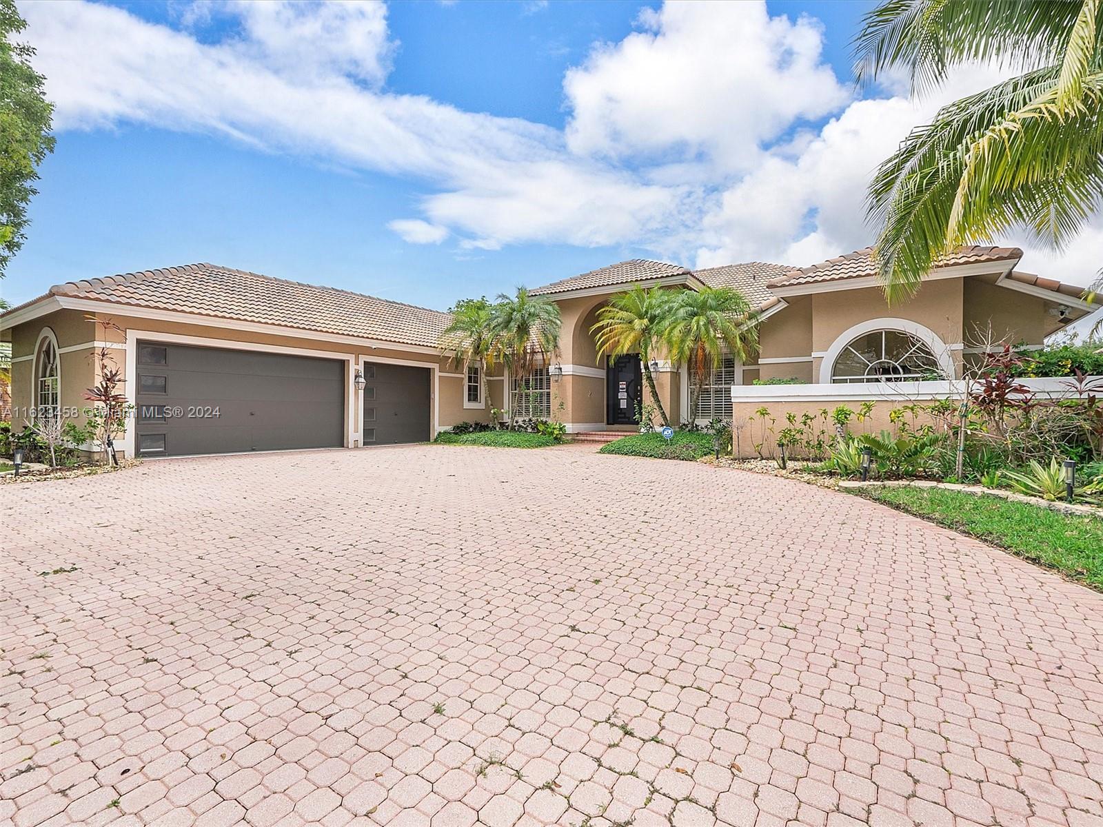 1855 Colonial Dr, Coral Springs, Florida image 2