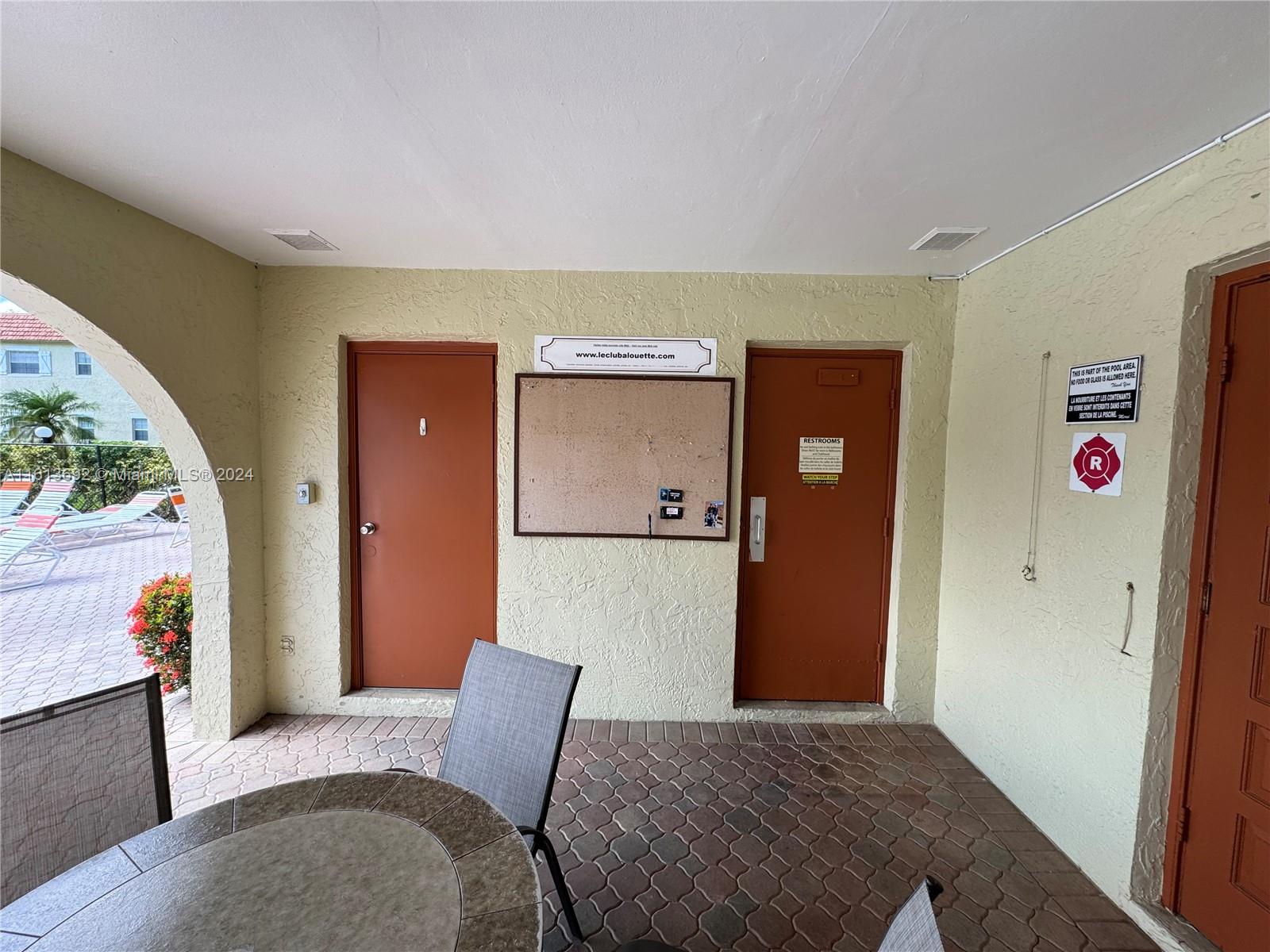 5641 SW 2nd Ct #210, Margate, Florida image 32