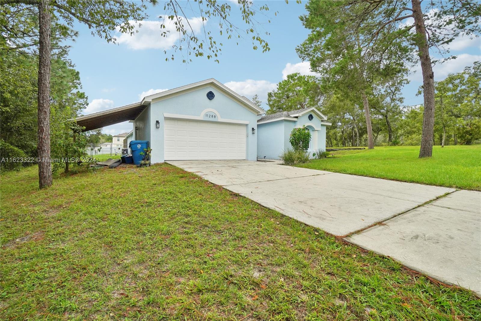 11288 Flower Ave, Spring Hill, Florida image 3