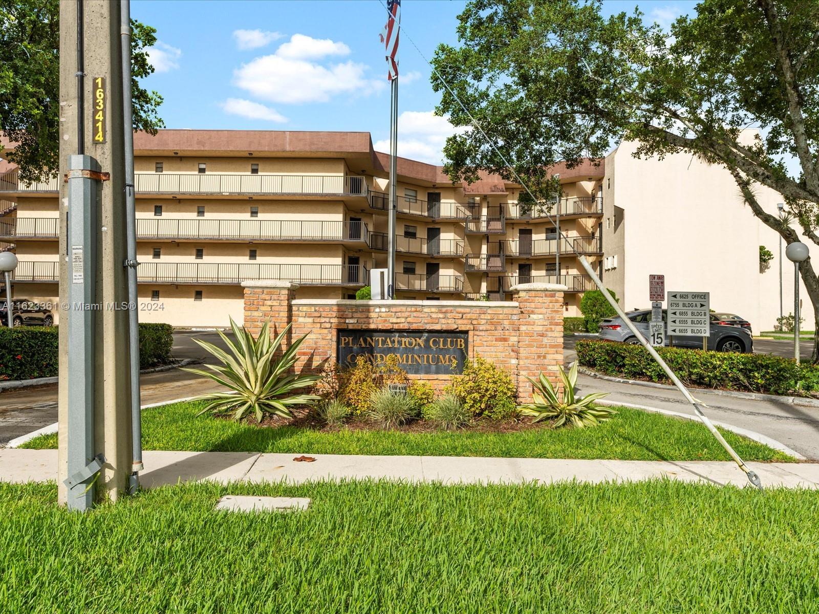 6555 W Broward Blvd #404, Plantation, Florida image 31