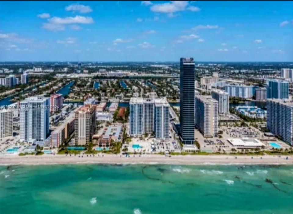 2030 S Ocean Dr #2220, Hallandale Beach, Florida image 1