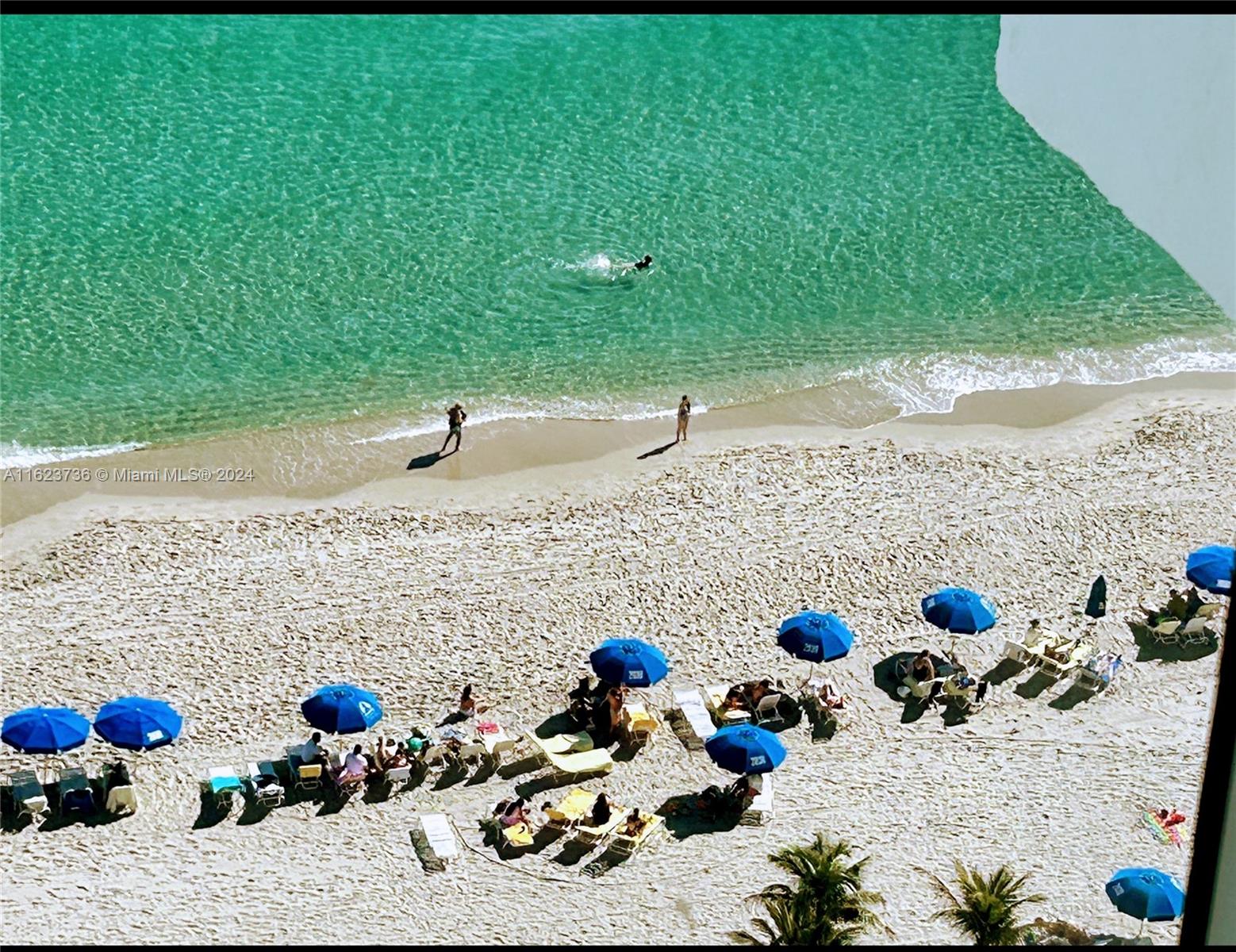 2030 S Ocean Dr #2220, Hallandale Beach, Florida image 11