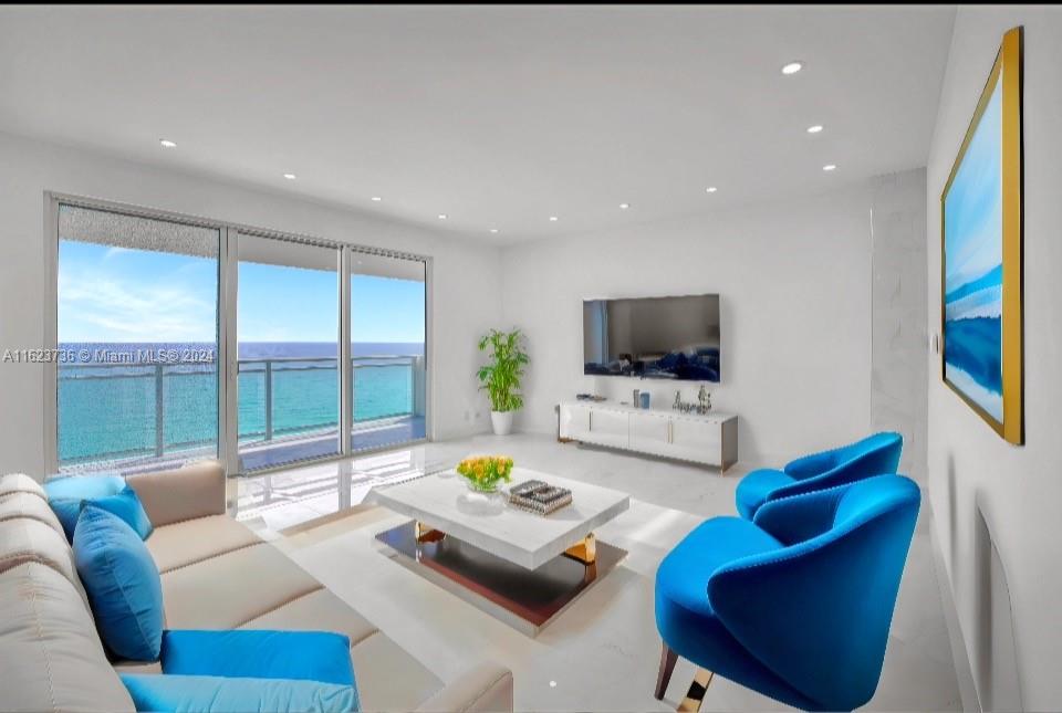 2030 S Ocean Dr #2220, Hallandale Beach, Florida image 17