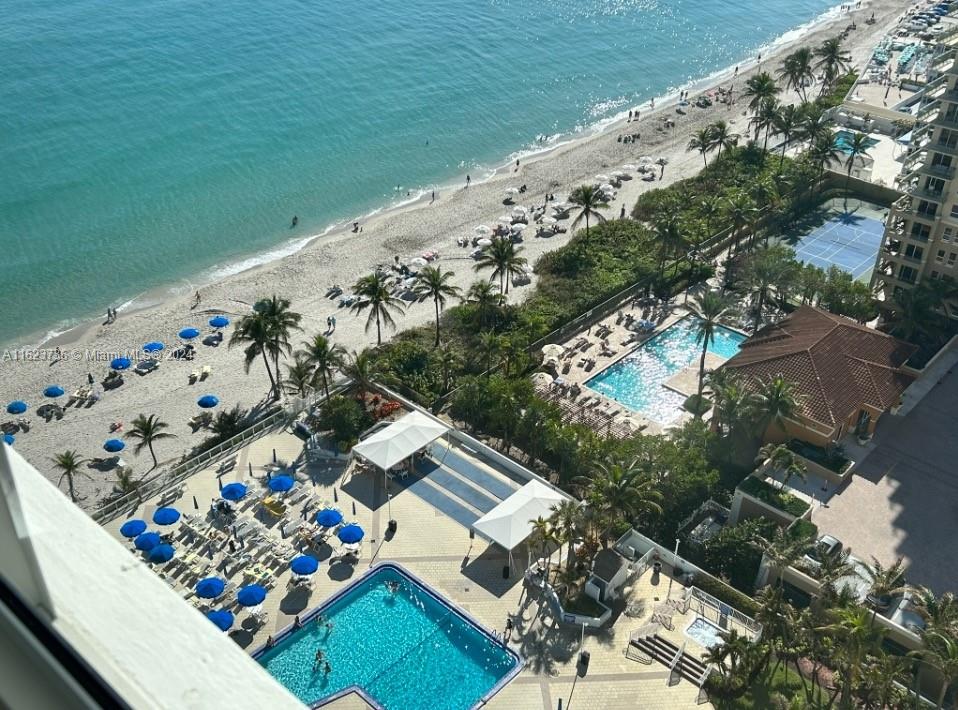 2030 S Ocean Dr #2220, Hallandale Beach, Florida image 34