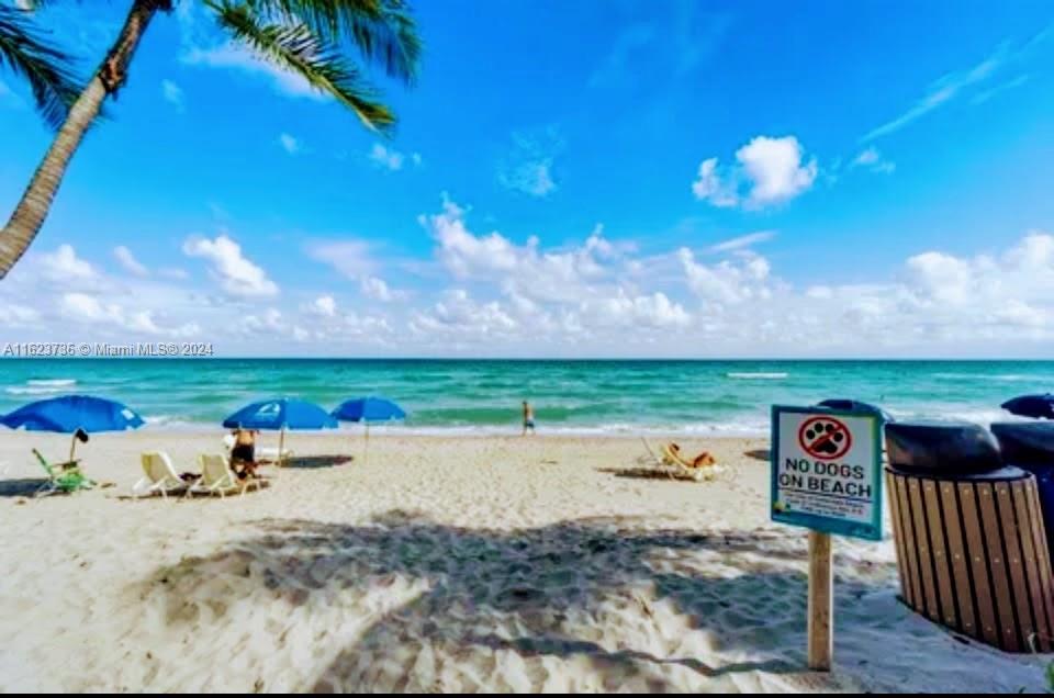 2030 S Ocean Dr #2220, Hallandale Beach, Florida image 45