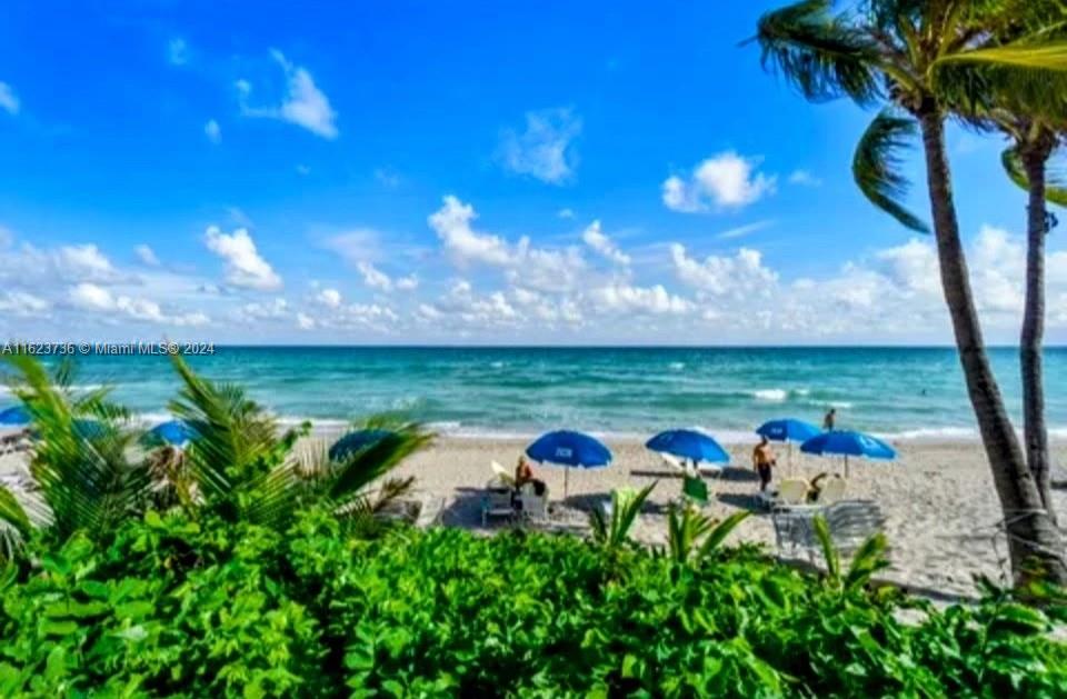 2030 S Ocean Dr #2220, Hallandale Beach, Florida image 46