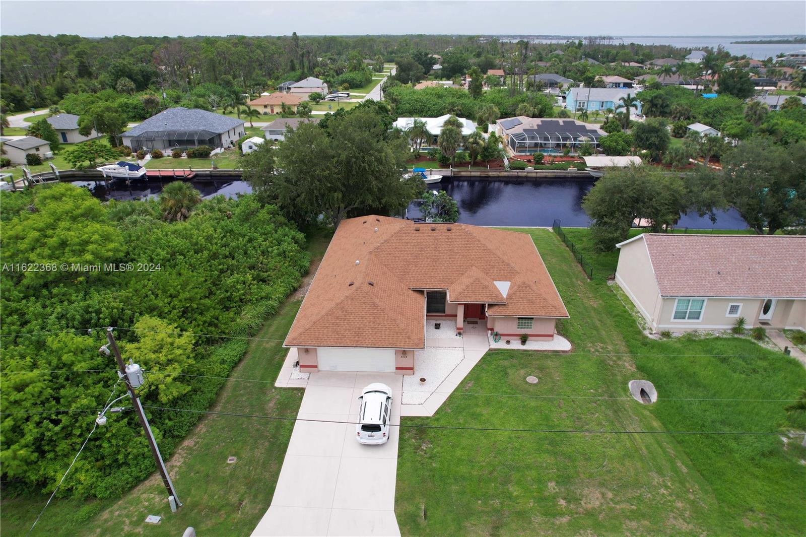 5173 Latham Terr, Port Charlotte, Florida image 34