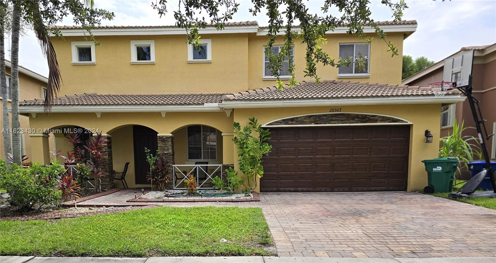 20507 NW 9th Ave, Miami Gardens, Florida image 1