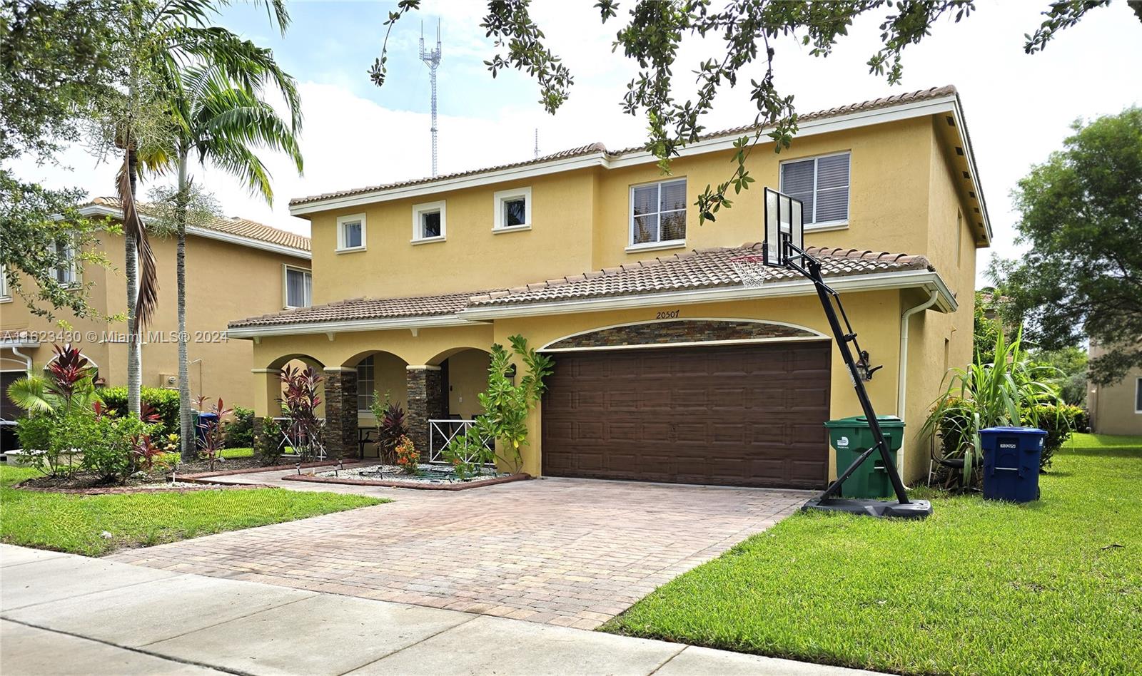 20507 NW 9th Ave, Miami Gardens, Florida image 3