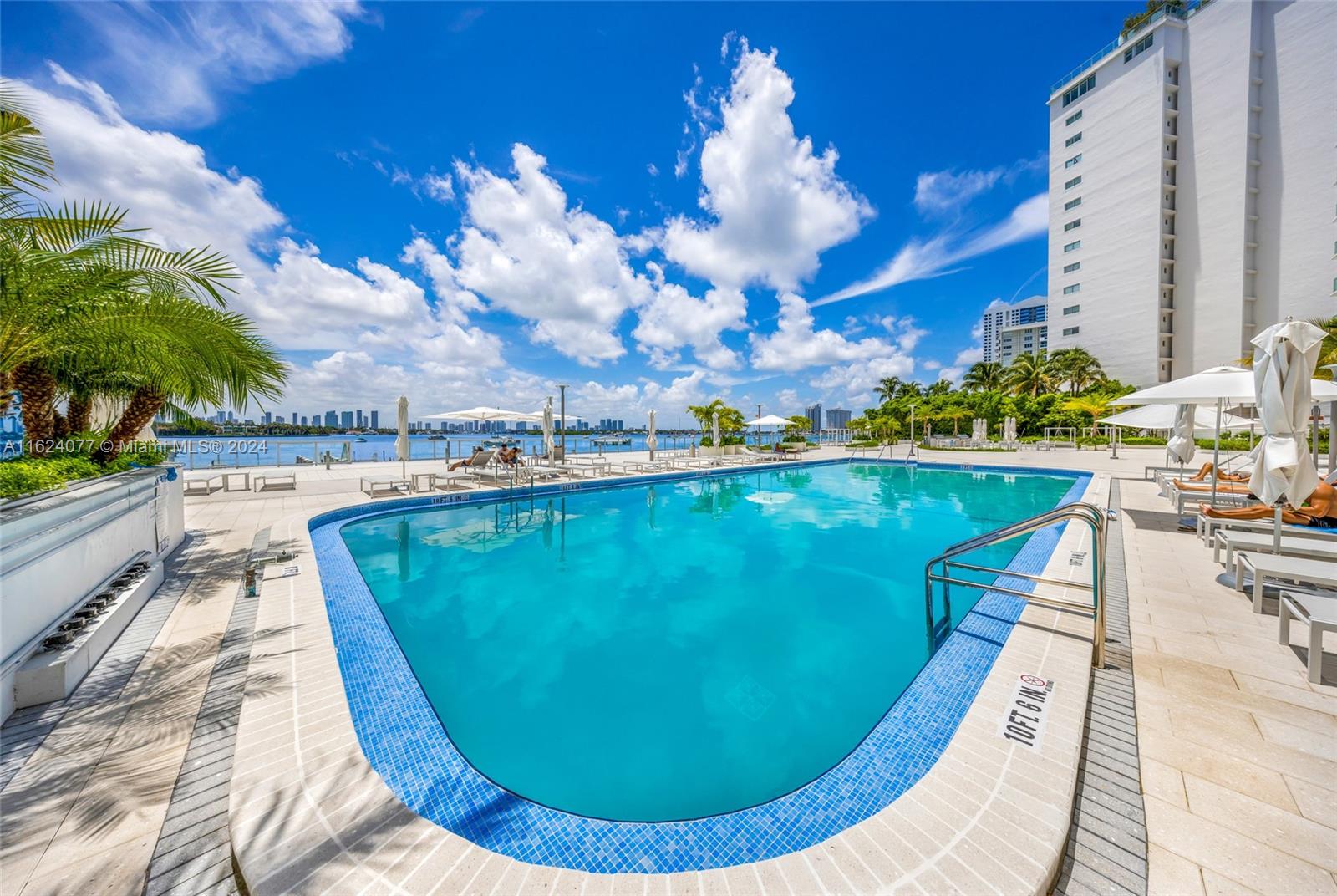 1000 West Ave #426, Miami Beach, Florida image 35