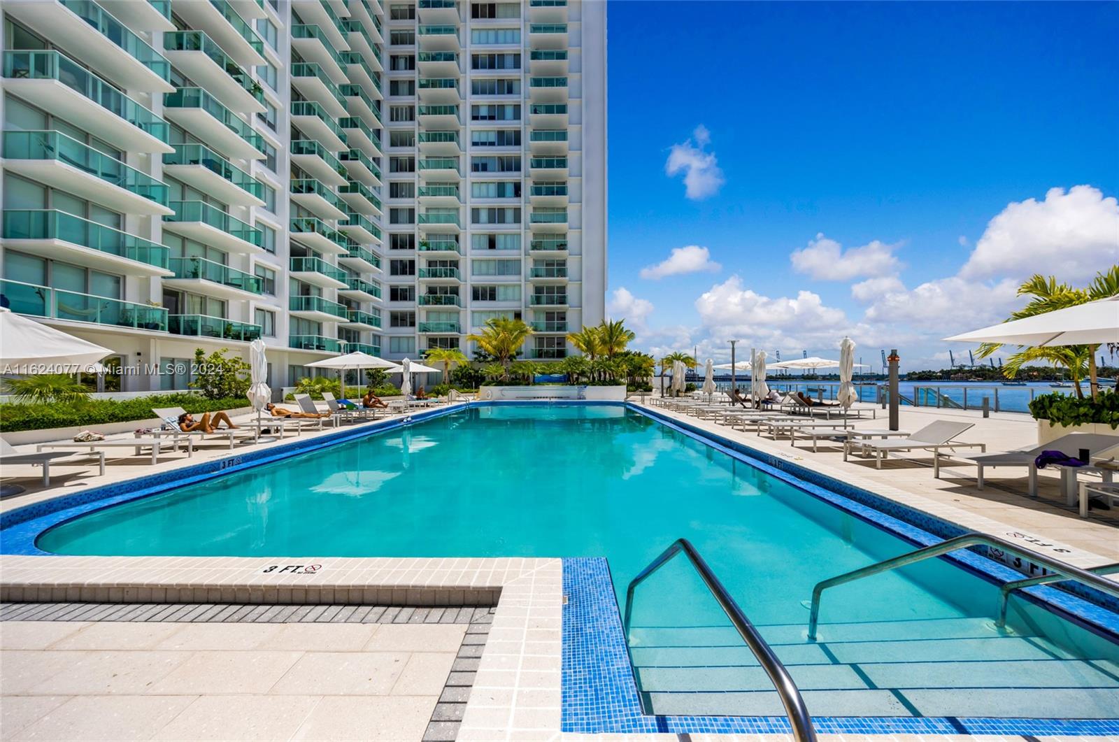 1000 West Ave #426, Miami Beach, Florida image 37