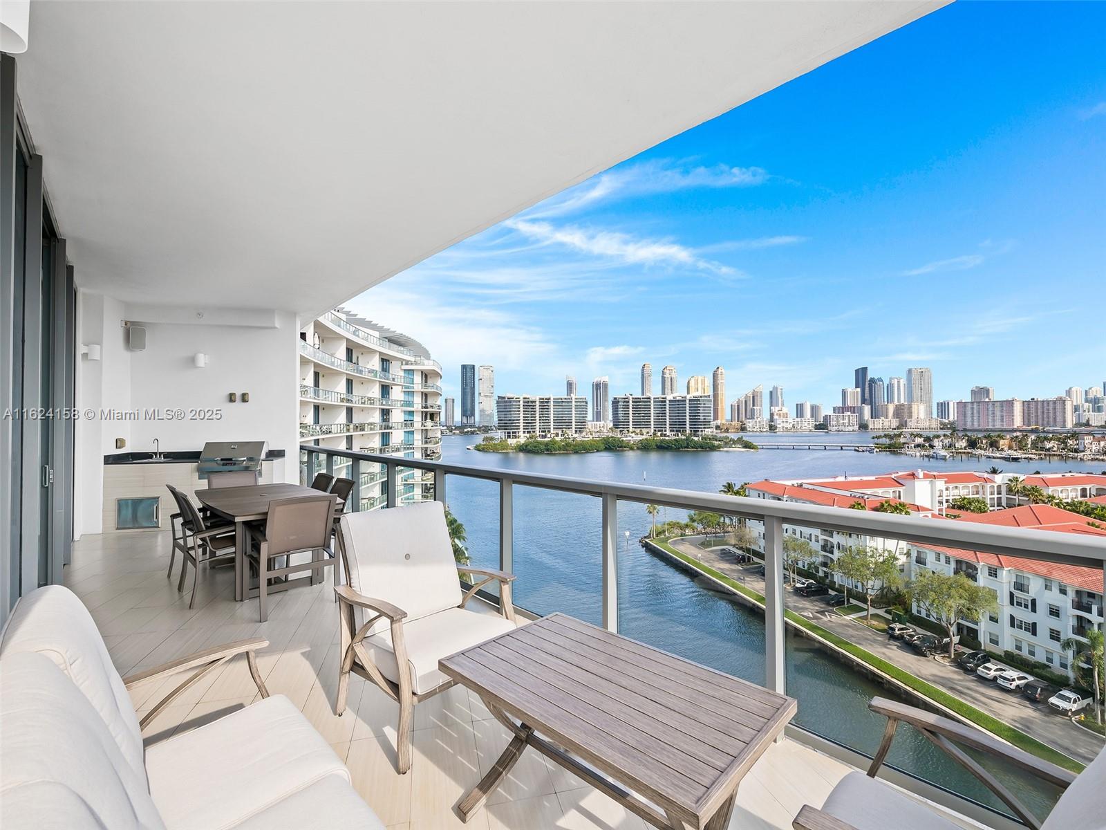 3250 NE 188th St #901, Aventura FL 33180