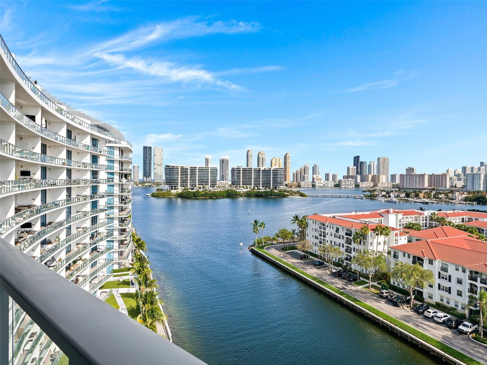 3250 NE 188th St #901, Aventura FL 33180