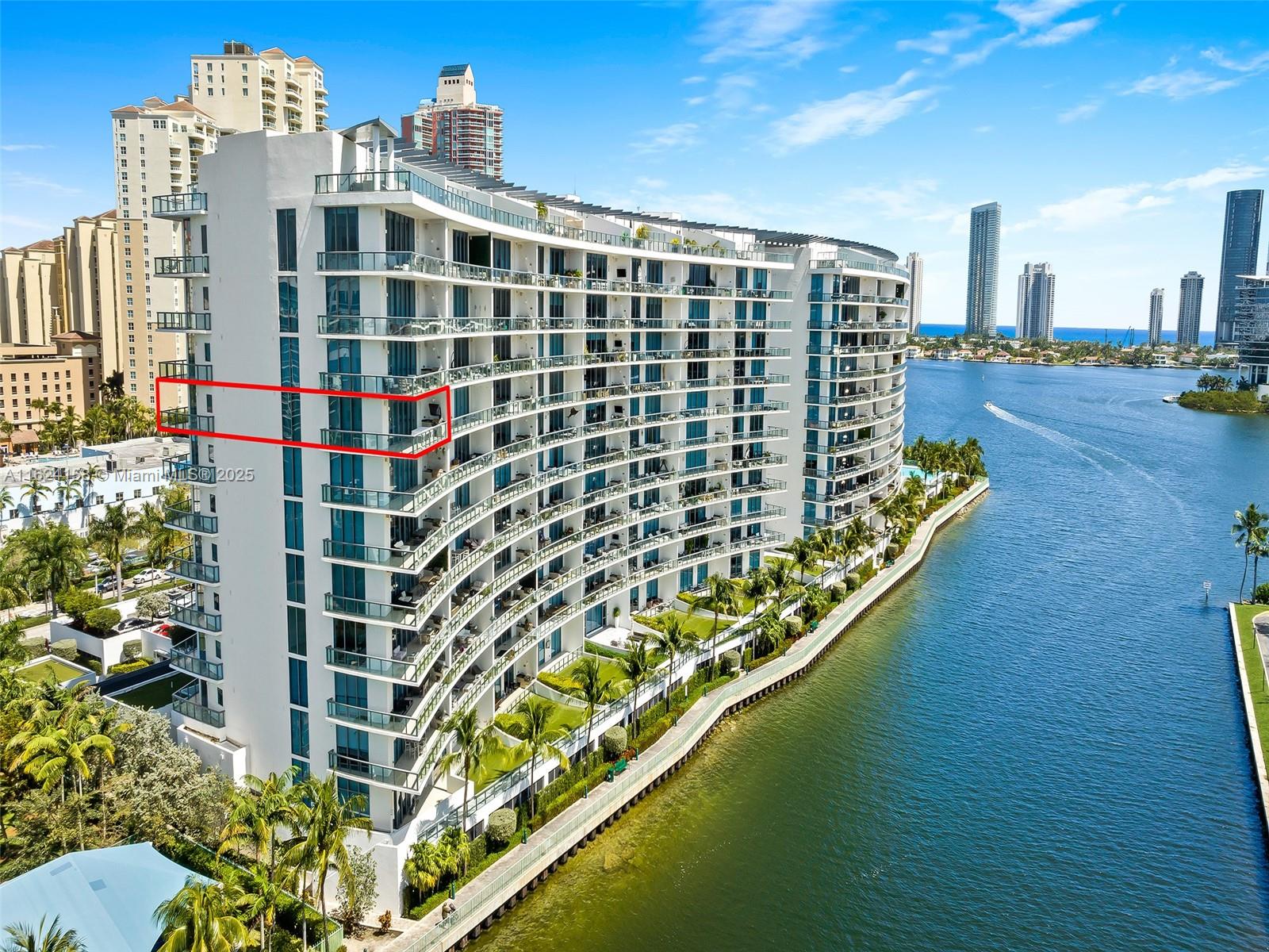 3250 NE 188th St #901, Aventura FL 33180