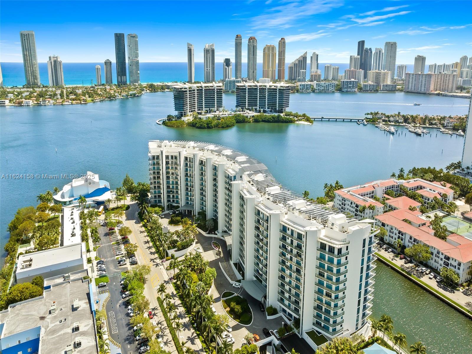 3250 NE 188th St #901, Aventura FL 33180