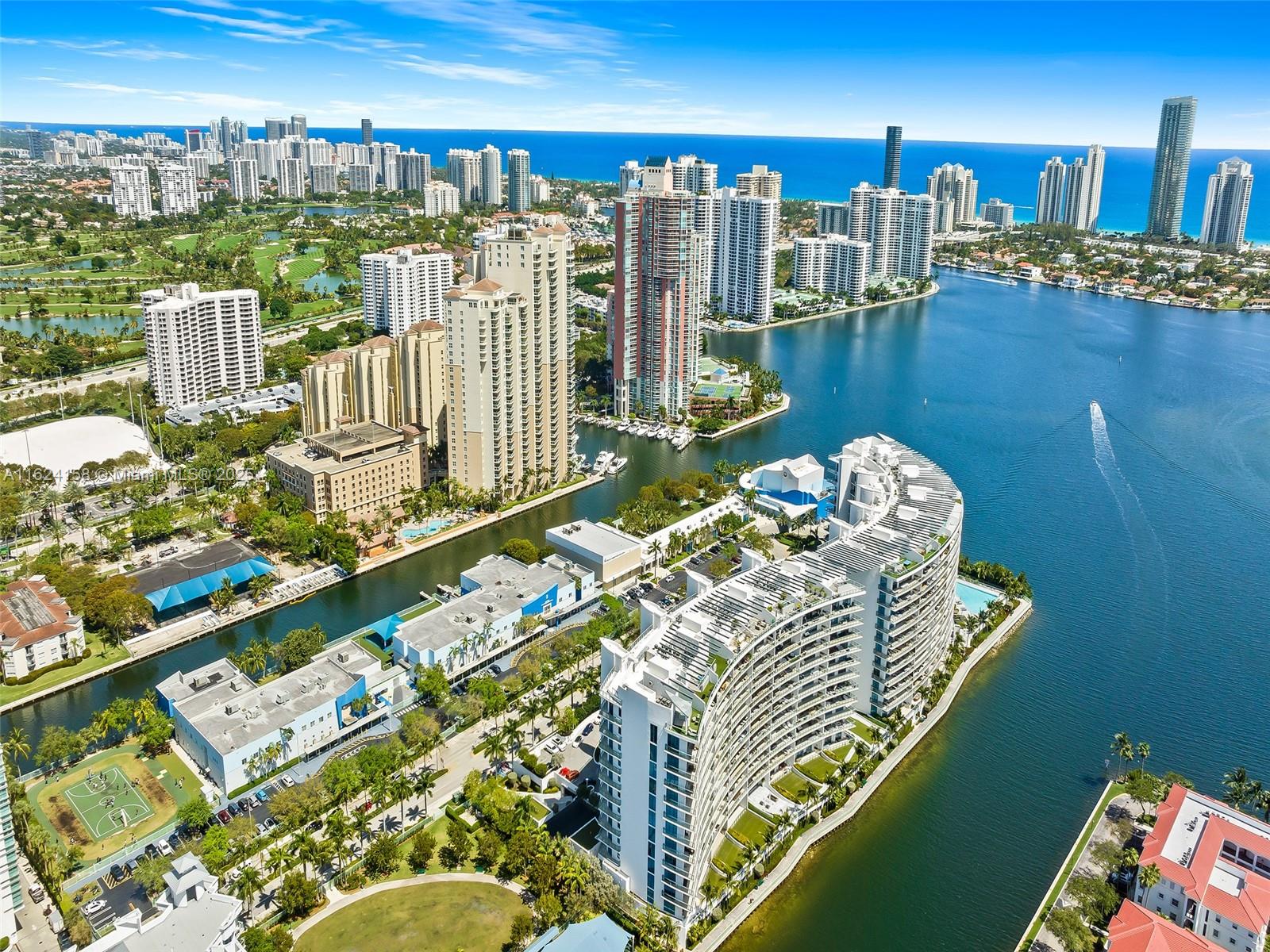3250 NE 188th St #901, Aventura FL 33180