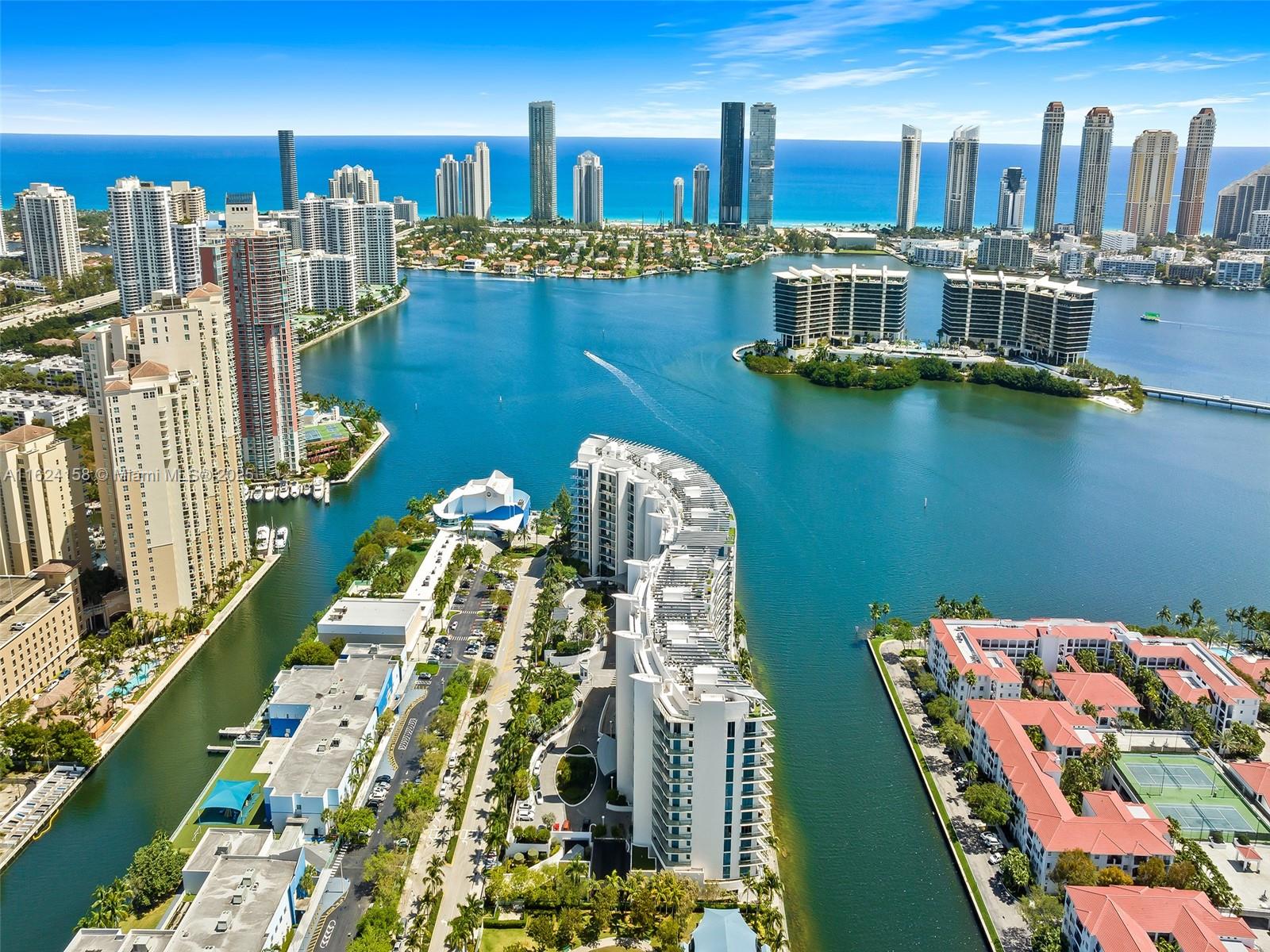3250 NE 188th St #901, Aventura FL 33180