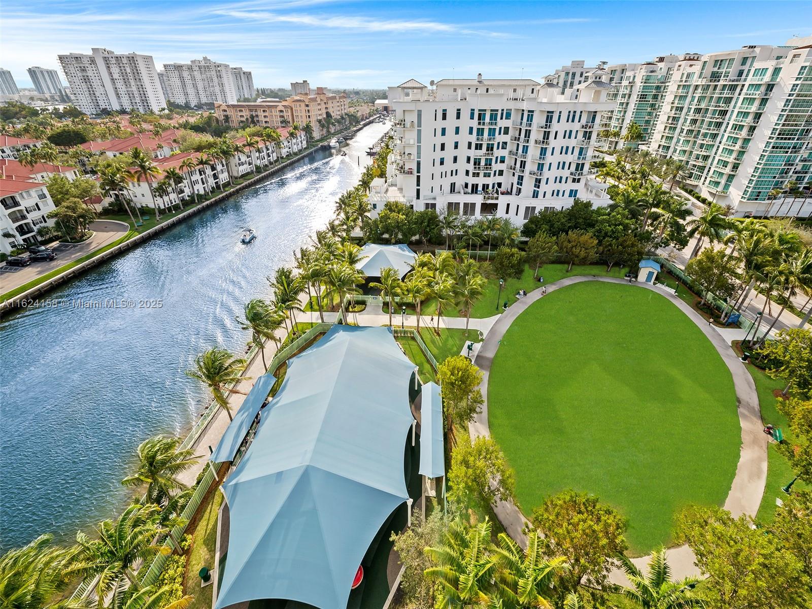 3250 NE 188th St #901, Aventura FL 33180