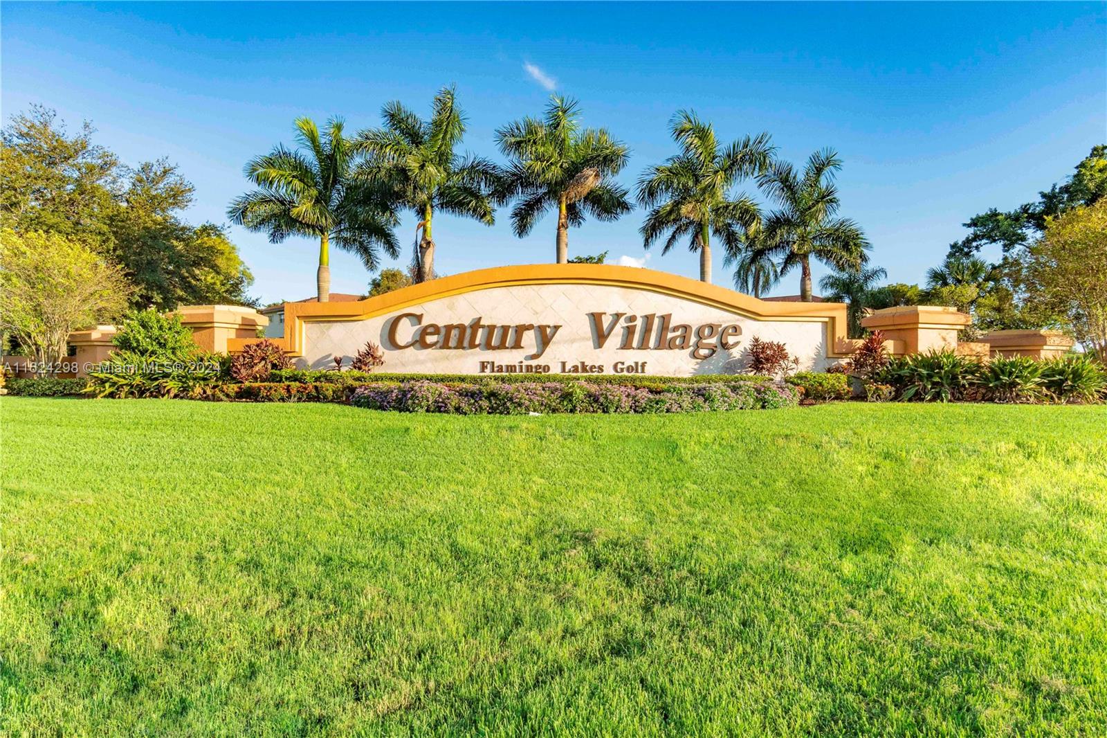 13250 SW 7th Ct #302L, Pembroke Pines, Florida image 28