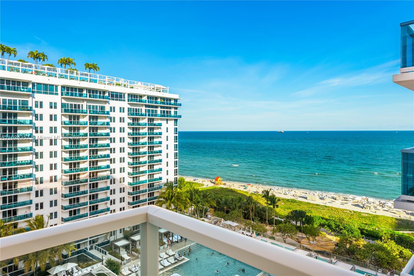 2301 Collins Ave #1418, Miami Beach, Florida image 12