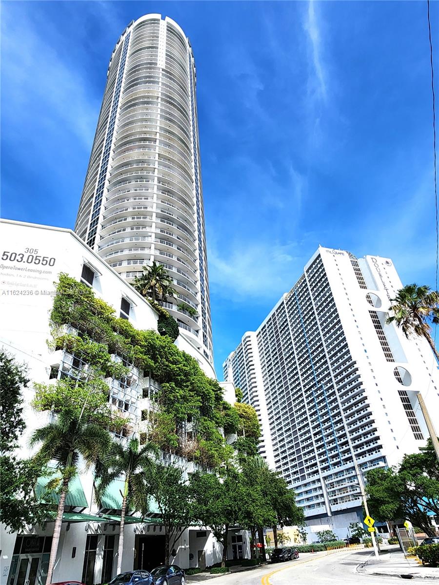 1750 N Bayshore Dr #1204, Miami, Florida image 1