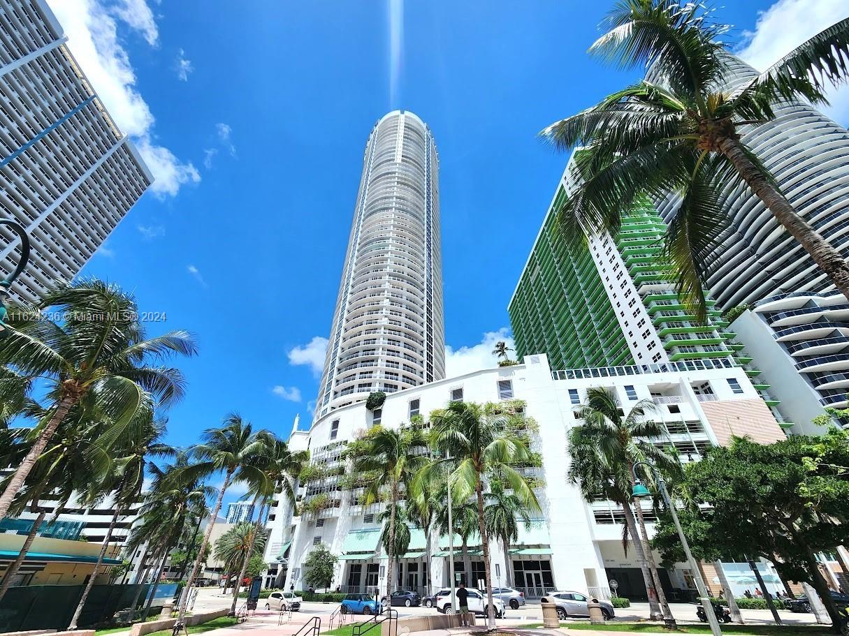 1750 N Bayshore Dr #1204, Miami, Florida image 15