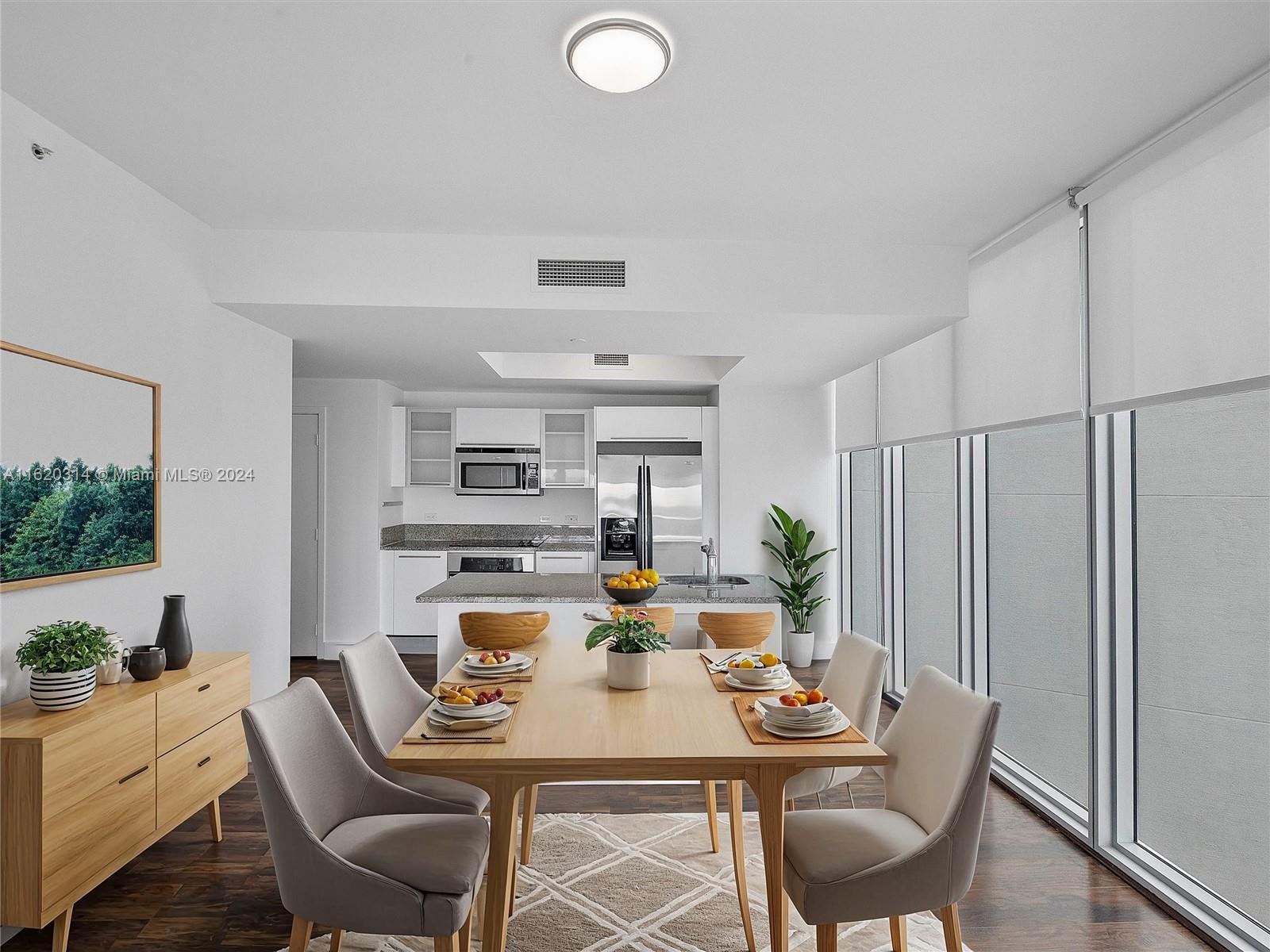 888 Biscayne Blvd #612, Miami, Florida image 3