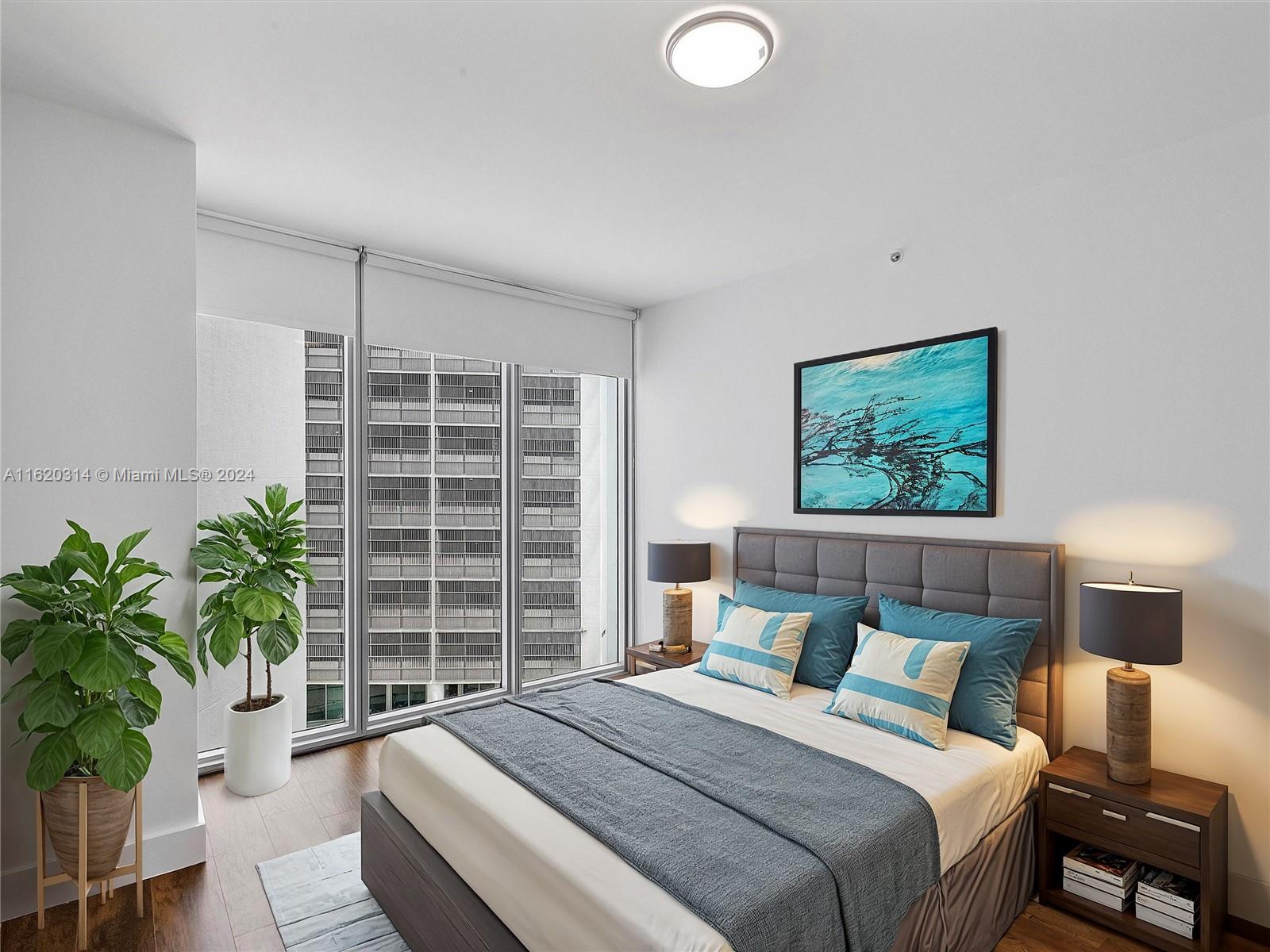 888 Biscayne Blvd #612, Miami, Florida image 4