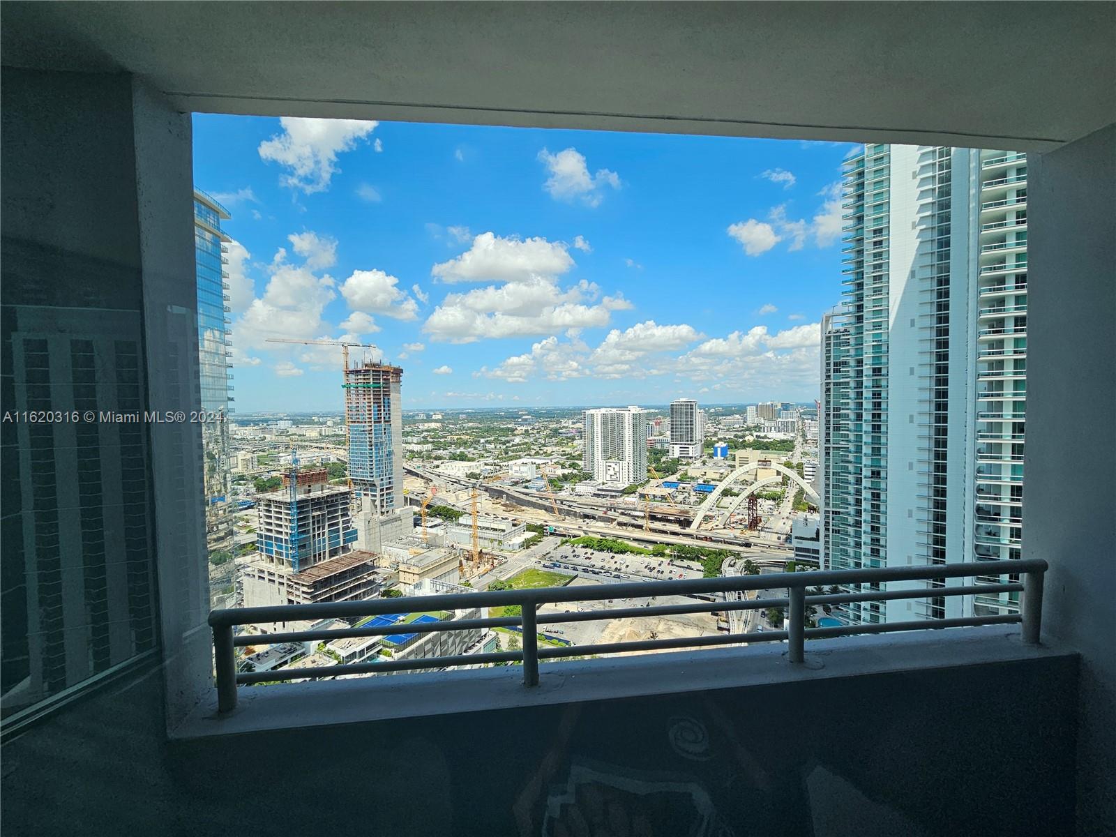888 Biscayne Blvd #2701, Miami, Florida image 7