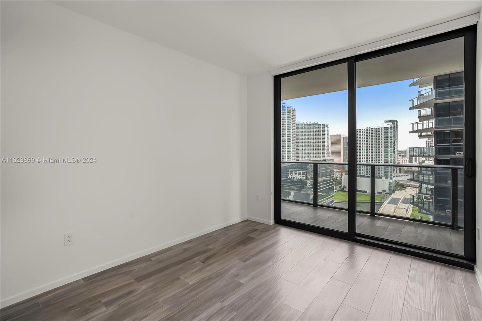 801 S Miami Ave #2309, Miami FL 33130