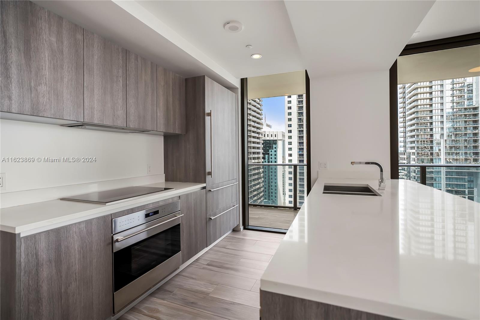 801 S Miami Ave #2309, Miami FL 33130