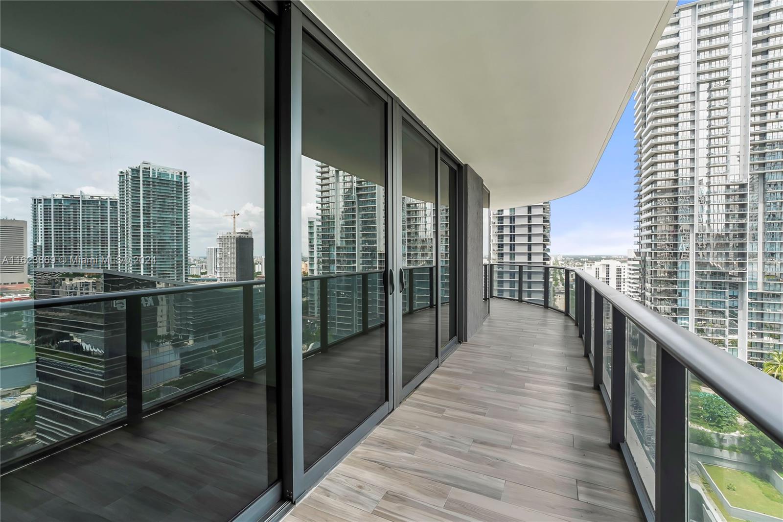 801 S Miami Ave #2309, Miami FL 33130