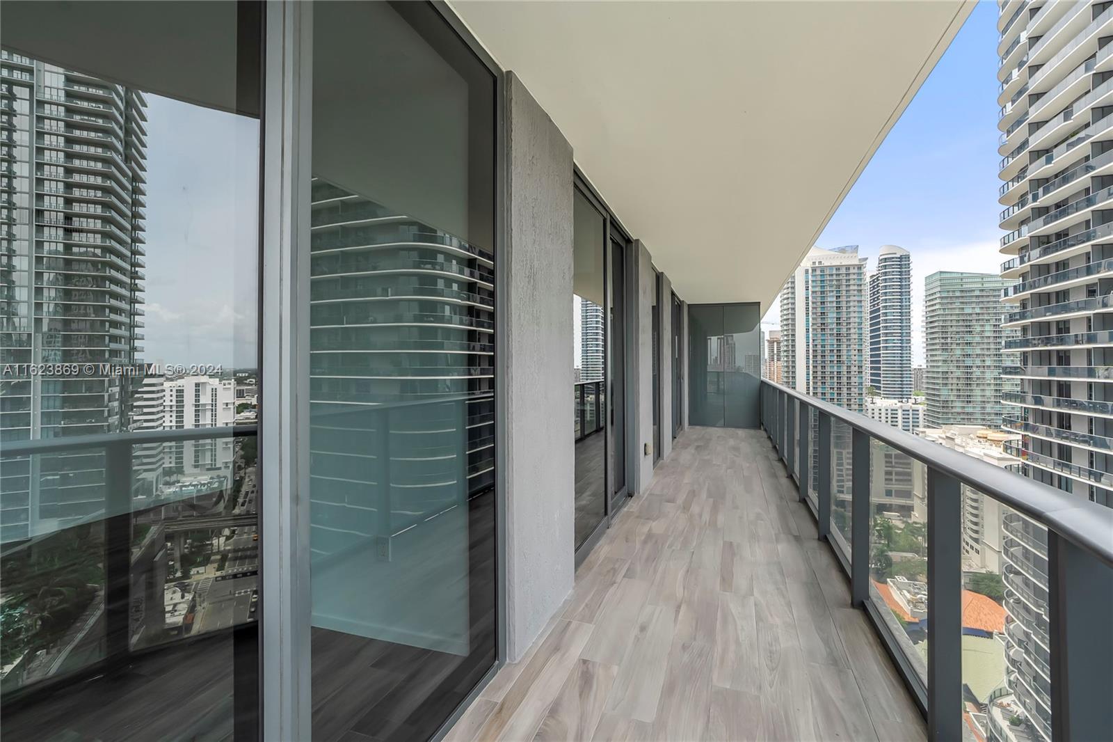 801 S Miami Ave #2309, Miami FL 33130