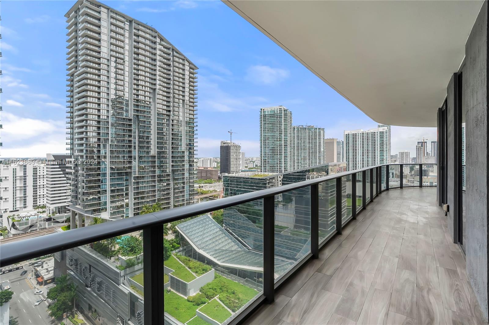 801 S Miami Ave #2309, Miami FL 33130