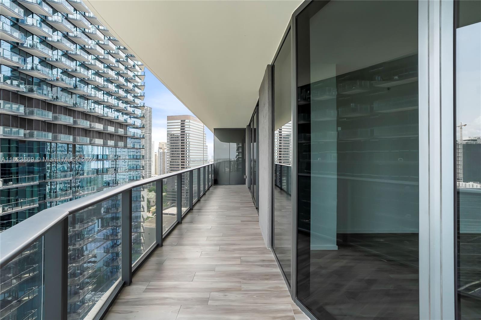 801 S Miami Ave #2309, Miami FL 33130