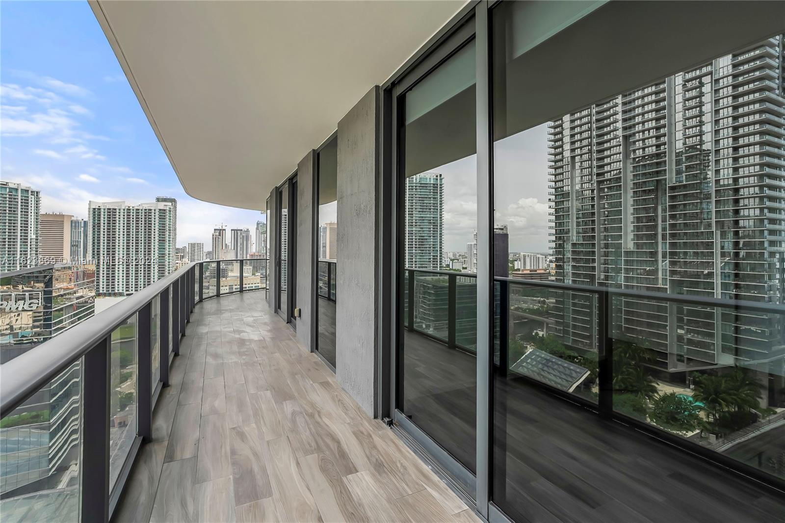 801 S Miami Ave #2309, Miami FL 33130