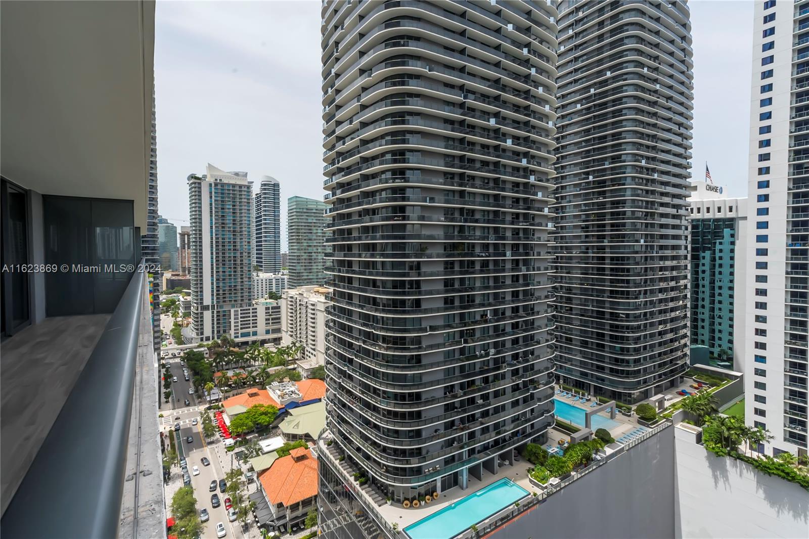 801 S Miami Ave #2309, Miami FL 33130