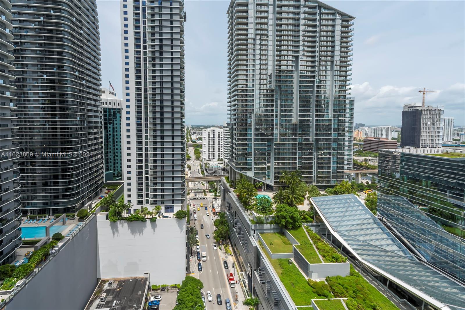 801 S Miami Ave #2309, Miami FL 33130