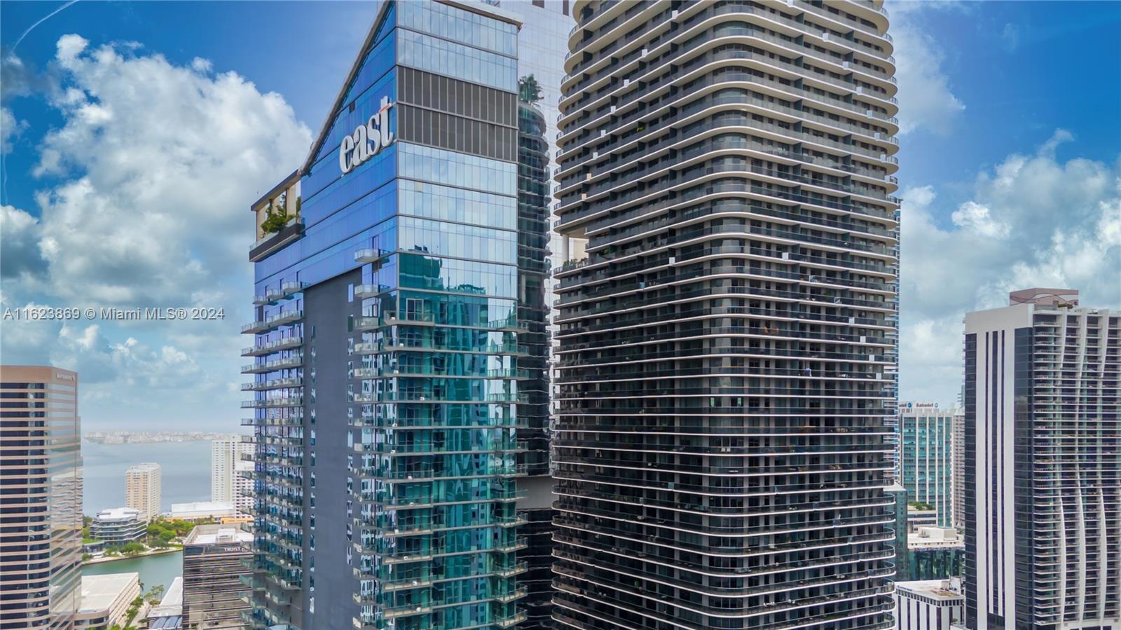 801 S Miami Ave #2309, Miami FL 33130
