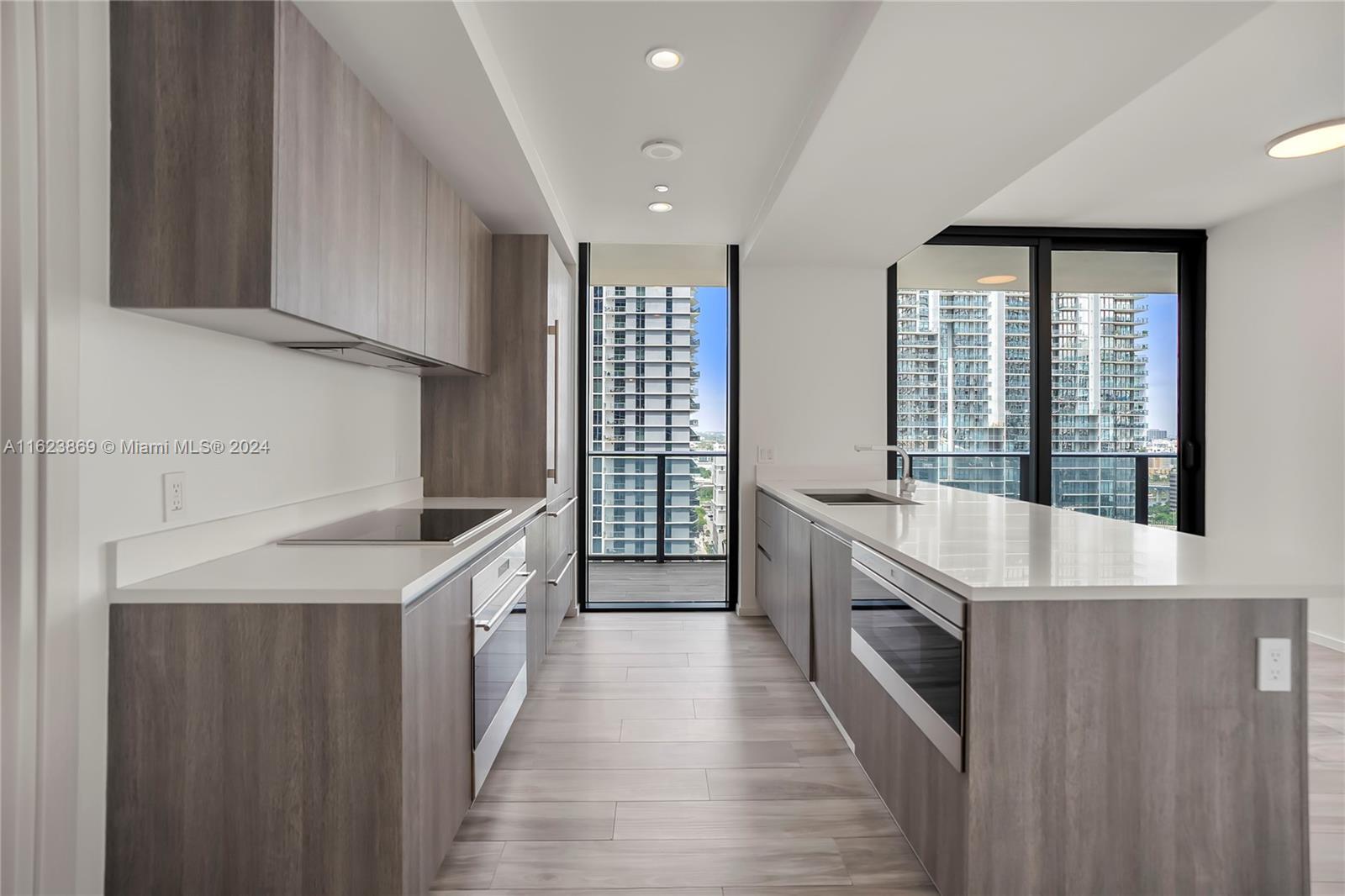 801 S Miami Ave #2309, Miami FL 33130
