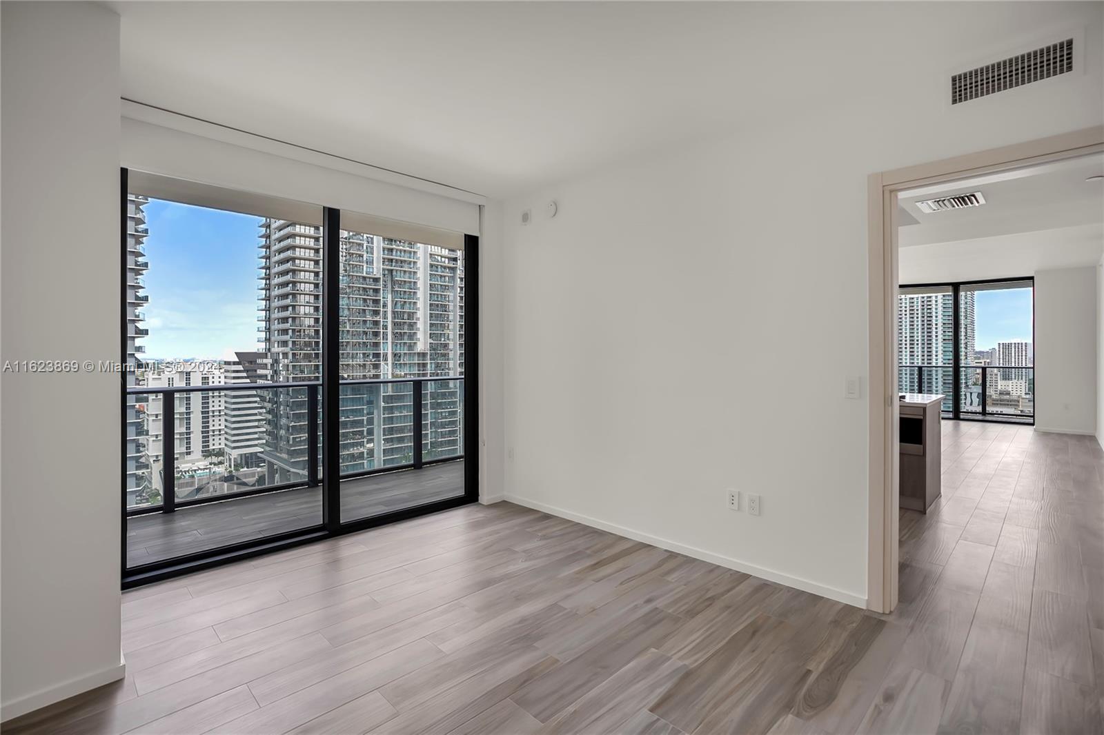 801 S Miami Ave #2309, Miami FL 33130