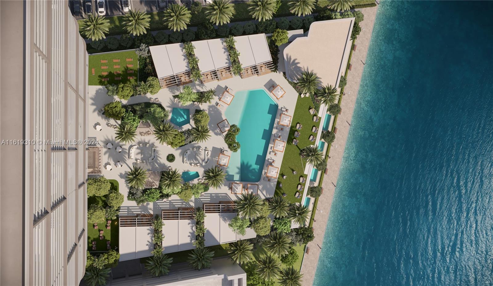 3724 S Ocean Dr #1902, Hollywood, Florida image 13