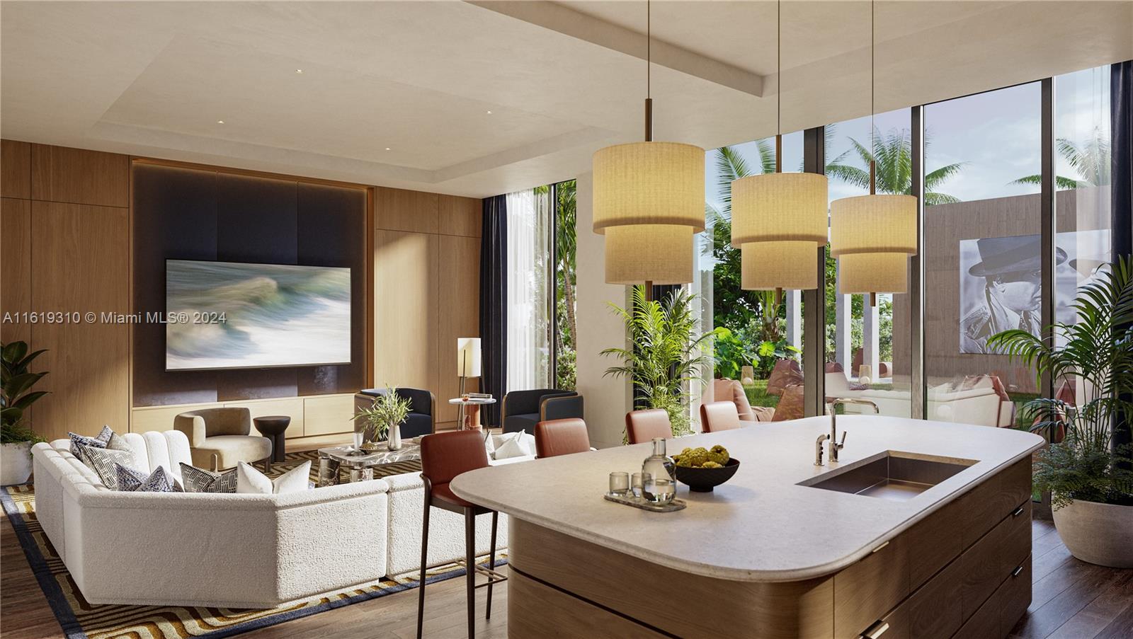 3724 S Ocean Dr #1902, Hollywood, Florida image 5