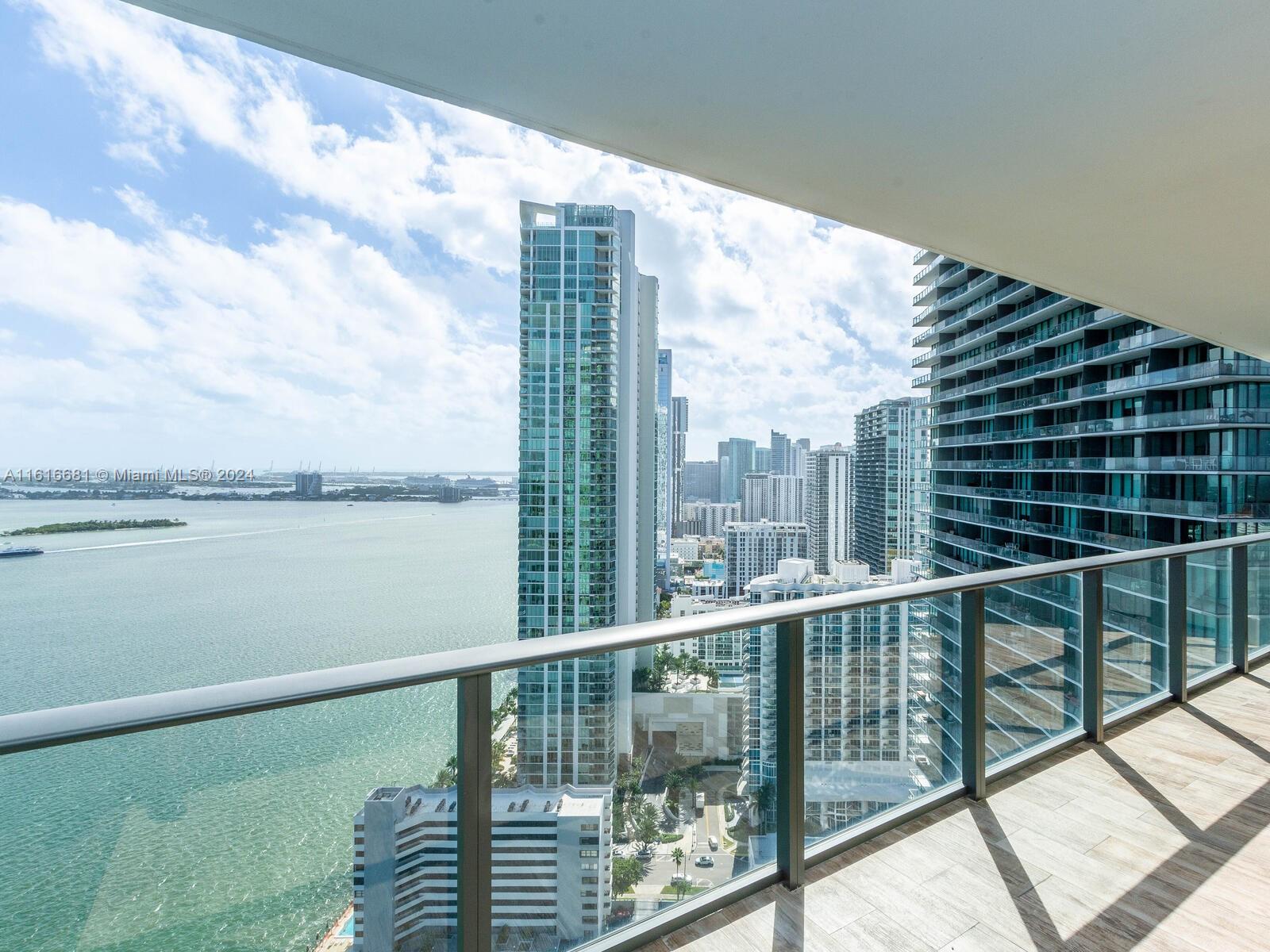 650 NE 32nd St #3406, Miami, Florida image 36