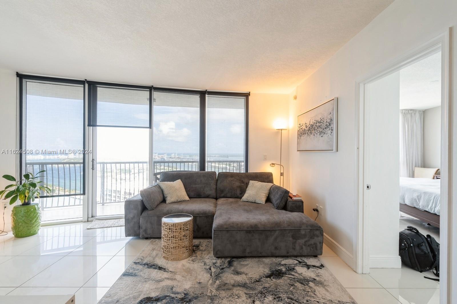 1750 N Bayshore Dr #4702, Miami, Florida image 3