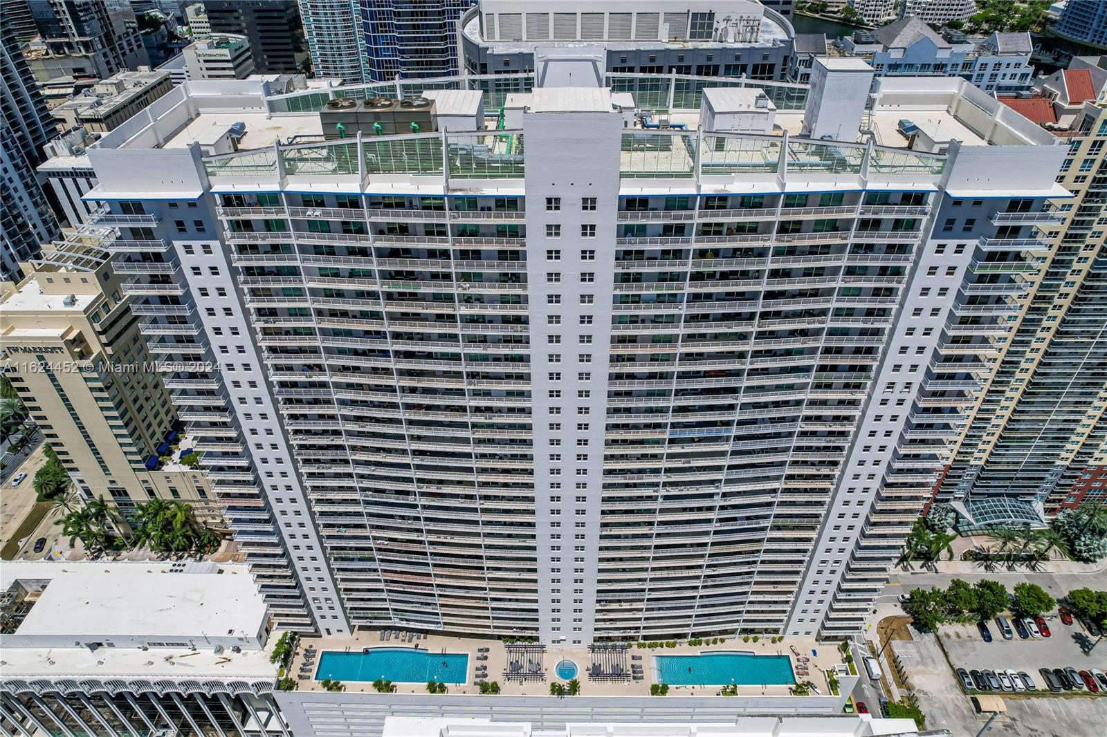 1200 Brickell Bay Dr #4209, Miami, Florida image 46