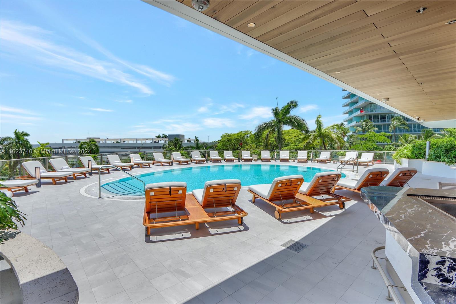 2655 S Bayshore Dr #1006, Coconut Grove, Florida image 38