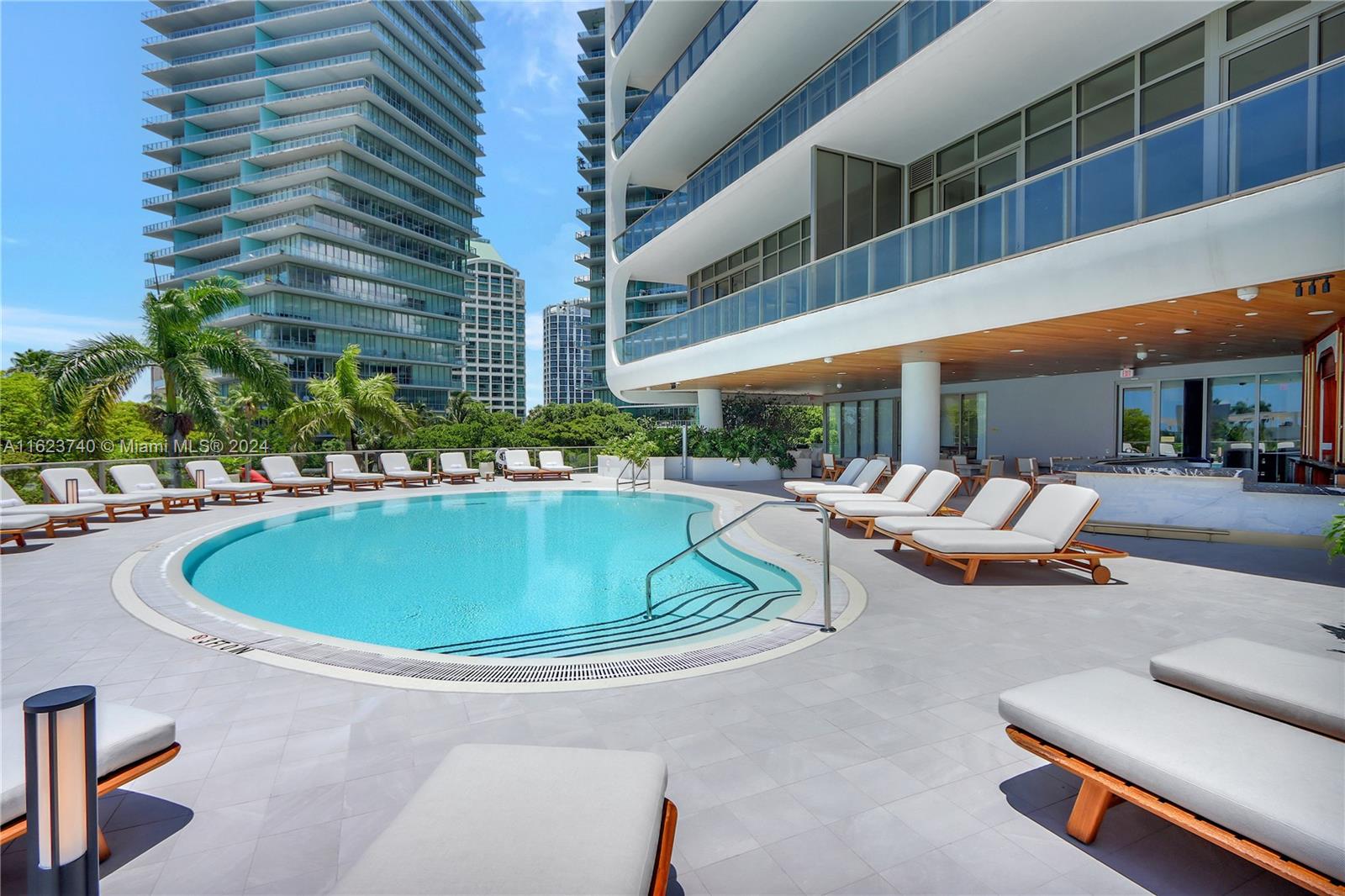 2655 S Bayshore Dr #1006, Coconut Grove, Florida image 39